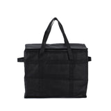 30L/43L Thermal Cooler Bag Picnic Food Insulated Large Capacity
