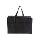 30L/43L Thermal Cooler Bag Picnic Food Insulated Large Capacity
