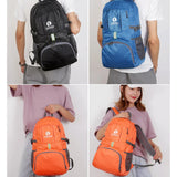 30L Lightweight Packable Backpack Foldable Ultralight Outdoor