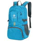 30L Lightweight Packable Backpack Foldable Ultralight Outdoor