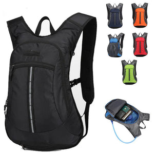 30L Outdoor Backpack Camping Climbing Bag Waterproof Hiking Cycling Tactical Pac