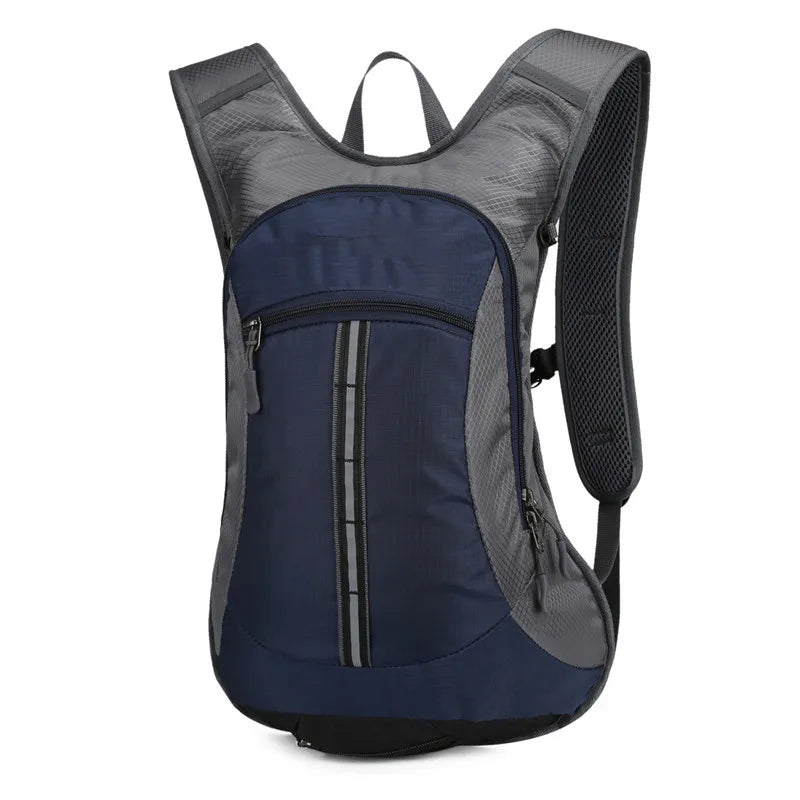 30L Outdoor Backpack Camping Climbing Bag Waterproof Hiking Cycling Tactical Pac