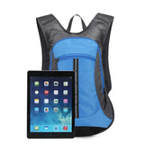 30L Outdoor Backpack Camping Climbing Bag Waterproof Hiking Cycling Tactical Pac