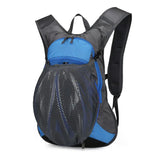 30L Outdoor Backpack Camping Climbing Bag Waterproof Hiking Cycling Tactical Pac