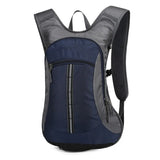 30L Outdoor Backpack Camping Climbing Bag Waterproof Hiking Cycling Tactical Pac