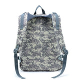 31L Camo Backpack Outdoor Travel Rucksack Bag Hiking Camping Army