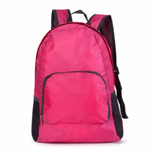 32Inch Foldable Outdoor Backpack for Hiking Camping Travel Laptop Rucksack Bag