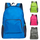 32Inch Foldable Outdoor Backpack for Hiking Camping Travel Laptop Rucksack Bag