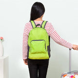 32Inch Foldable Outdoor Backpack for Hiking Camping Travel Laptop Rucksack Bag