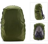 Waterproof Backpack Rain Cover for Outdoor Sport Hiking Climbing Travel
