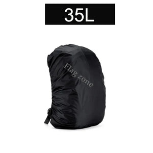Waterproof Backpack Rain Cover for Outdoor Sport Hiking Climbing Travel