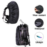 Waterproof Backpack Rain Cover for Outdoor Sport Hiking Climbing Travel