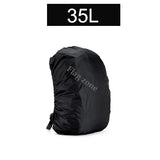 Waterproof Backpack Rain Cover for Outdoor Sport Hiking Climbing Travel