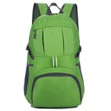 35L Foldable Travel Climbing Backpack Ultra Light Daypack Rucksack