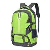 37L Large Capacity Travel Backpack Men's Outdoor Camping Rucksack