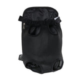 Breathable Pet Dog Carrier Bag for Cats Dogs Portable Mesh Backpack