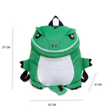 3D Animal Children Backpacks Girl Boys Backpack Baby Kids Bag School Bags