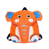 3D Animal Children Backpacks Girl Boys Backpack Baby Kids Bag School Bags