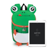 3D Animal Children Backpacks Girl Boys Backpack Baby Kids Bag School Bags