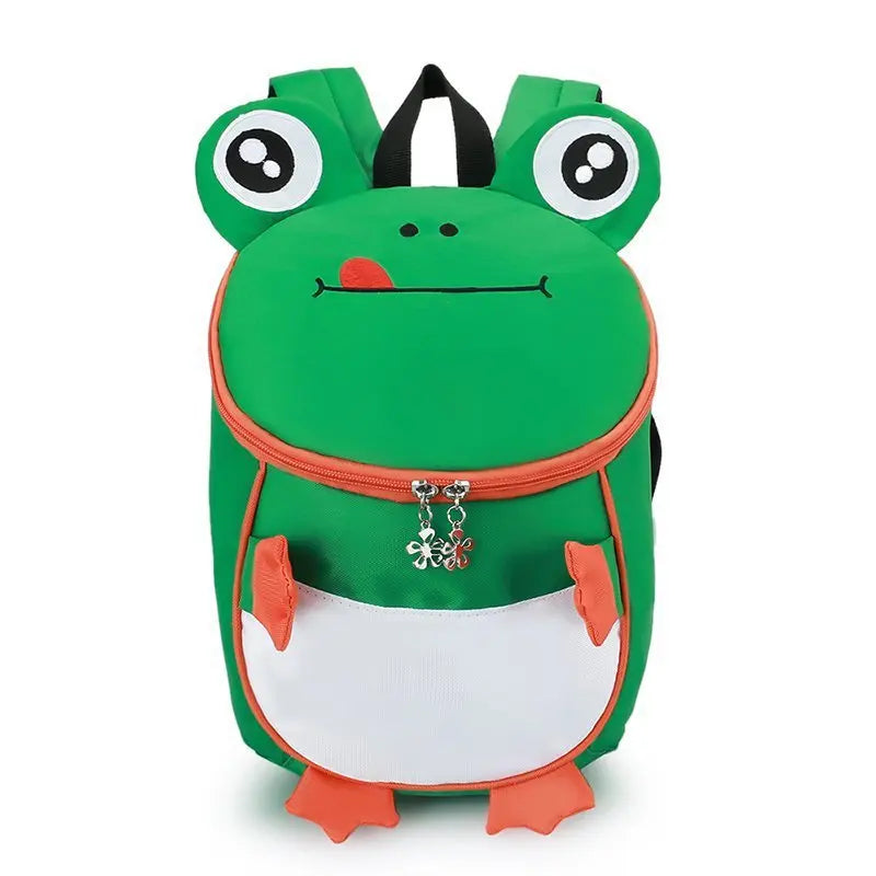 3D Animal Children Backpacks Girl Boys Backpack Baby Kids Bag School Bags