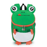 3D Animal Children Backpacks Girl Boys Backpack Baby Kids Bag School Bags