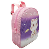 3D Animal Children Backpacks Mesh Boy Girl Backpack