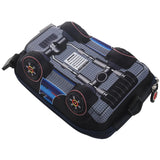 3D Car Children School Bags Boys Toddler Kids Backpack