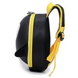 3D Cartoon Animal Orthopedic Backpack for Kids