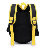 3D Cartoon Animal Orthopedic Backpack for Kids