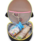 3D Cartoon Animal Orthopedic Backpack for Kids