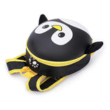 3D Cartoon Animal Orthopedic Backpack for Kids
