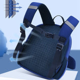 3D Cartoon Astronaut Dinosaur Unicorn Backpack For Kids School