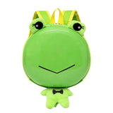 3D Cartoon Kindergarden Backpack for Kids Girls Boys Zoo Preschool Backpacks