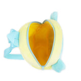 3D Cartoon Plush Kids Backpack for Boys and Girls