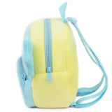 3D Cartoon Plush Kids Backpack for Boys and Girls