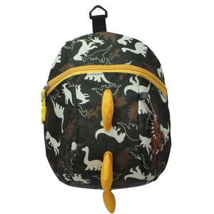 3D Dinosaur Kids School Bags for Boys and Girls
