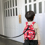3D Dinosaur Kids School Bags for Boys and Girls