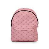 3D Demon Slayer Backpack Women Large Capacity Teen Girl Shoulder Bag