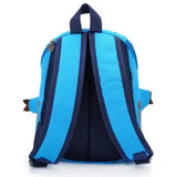 3D Dinosaur Backpack For Boys Children Kindergarten SchoolBag Girls
