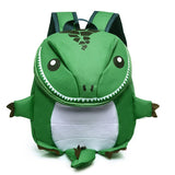 3D Dinosaur Backpack for Boys Kids Small School Bag Girls Animal School Bags