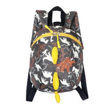 3D Dinosaur Kindergarten School Bag for Kids