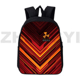 Anime S.T.A.L.K.E.R. 2 Backpack Cartoon Bookbag Stalker 2 12 inch Schoolbag
