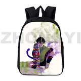 SK8 the Infinity Anime Backpack for Teen Girls and Boys