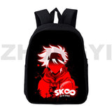 SK8 the Infinity Anime Backpack for Teen Girls and Boys