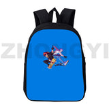 SK8 the Infinity Anime Backpack for Teen Girls and Boys
