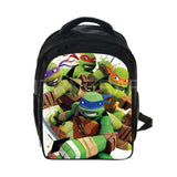 3D Printed 13 Inch Video Game Backpack for Kids