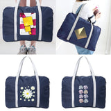 3D Series Travel Bag Outdoor Sport Make Up Phone Sundries Handbag