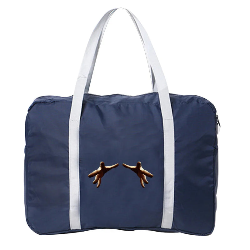 3D Series Travel Bag Outdoor Sport Make Up Phone Sundries Handbag
