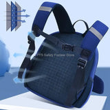 3D Waterproof Backpack For Kindergarten Boys & Girls