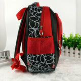 3D Waterproof School Bags For Boys & Girls